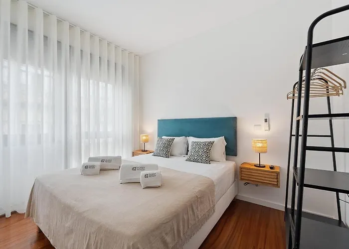 Guestready - Blissful Escape In *