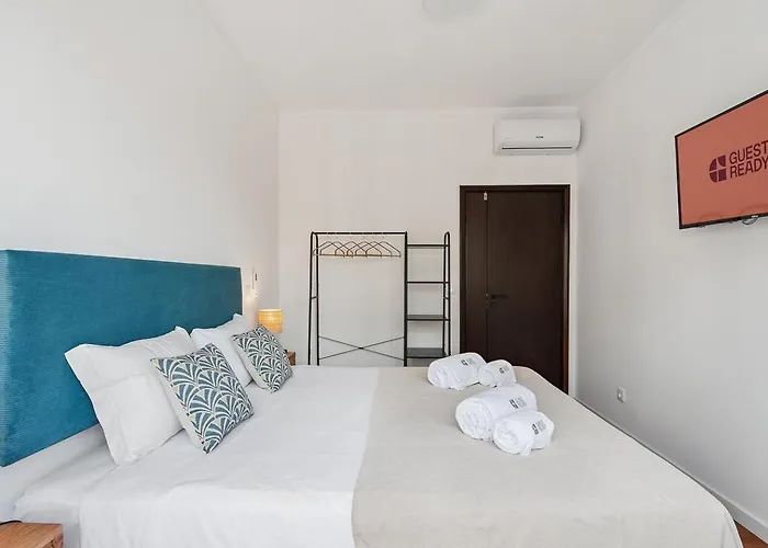 Guestready - Blissful Escape In