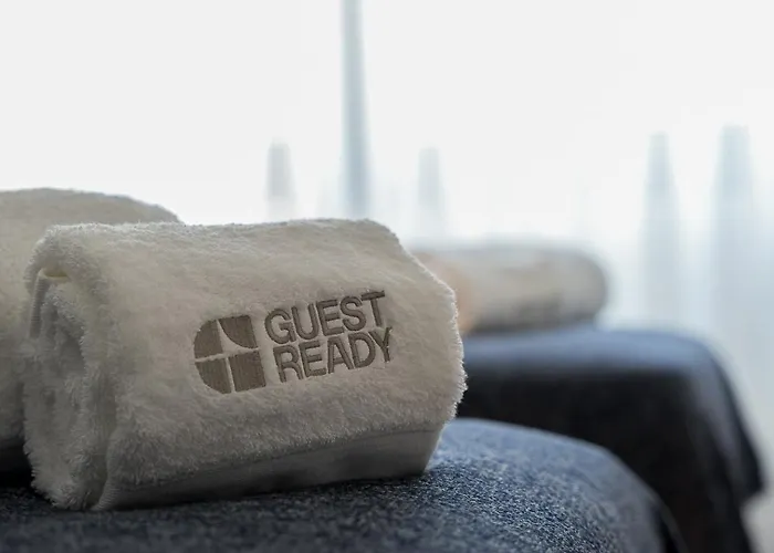 Guestready - Blissful Escape In Apartament