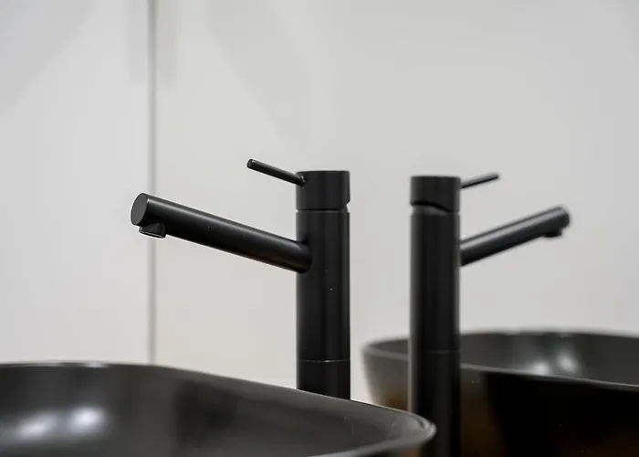 Apartament Guestready - Blissful Escape In